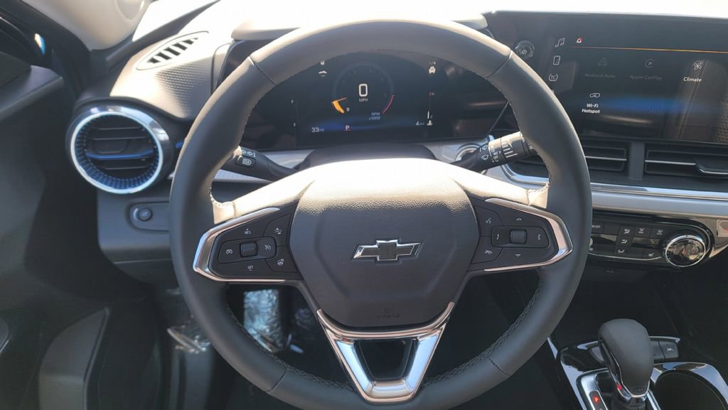 New 2026 Chevrolet Trax LT image 20