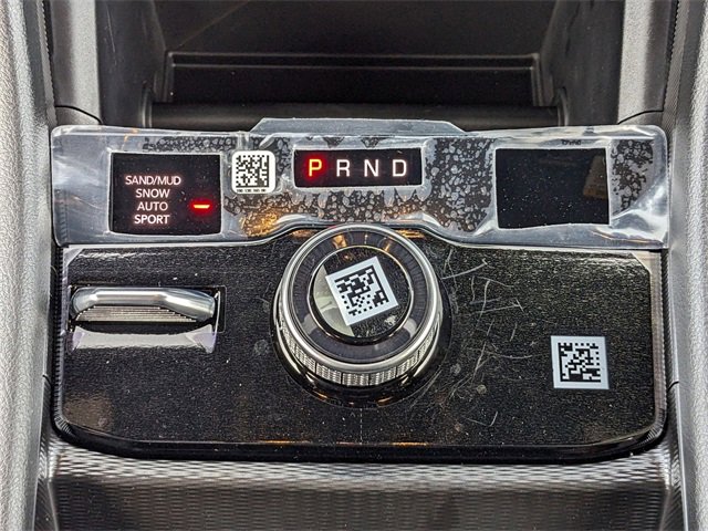 New 2024 Jeep Grand Cherokee L Limited image 17