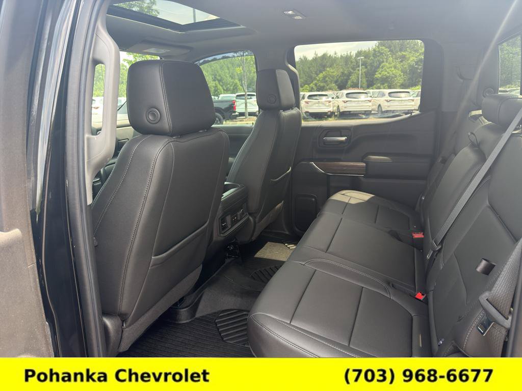 Used 2021 Chevrolet Silverado 1500 RST AWD/4WD image 26