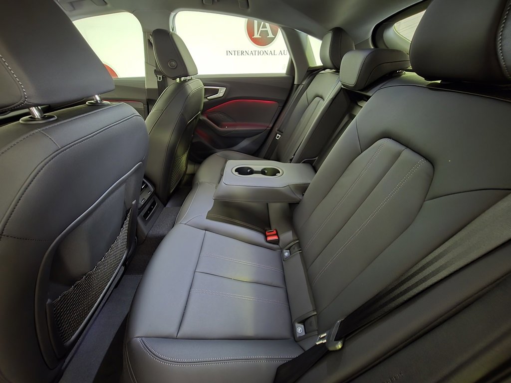 New 2025 Audi A5 2.0T Premium Plus image 13