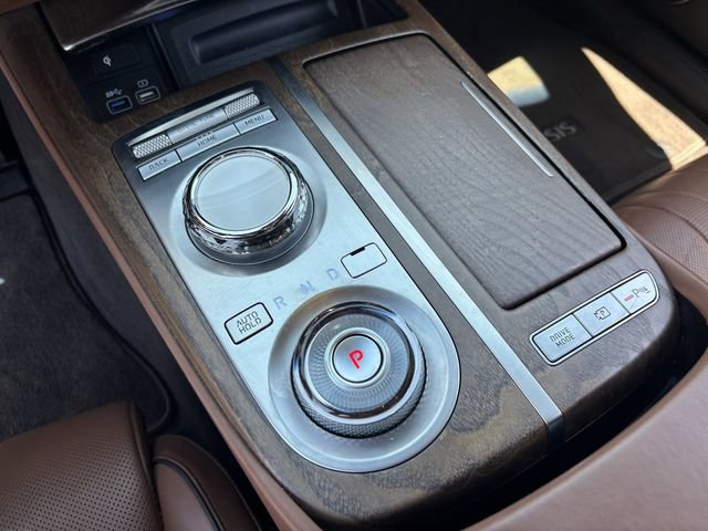 Used 2023 Genesis Electrified G80 AWD/4WD image 26