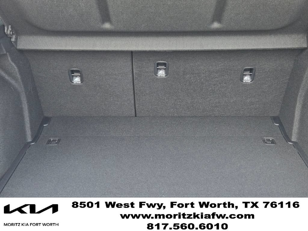 New 2026 Kia K4 GT-Line Turbo FWD image 23