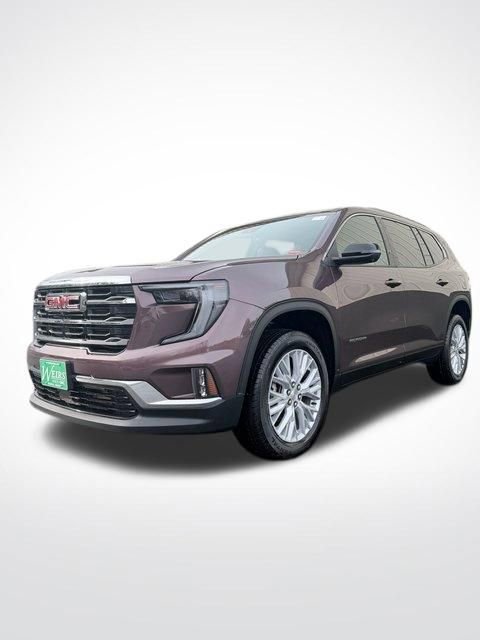 New 2026 GMC Acadia Elevation w/ Elevation Premium Package image 29