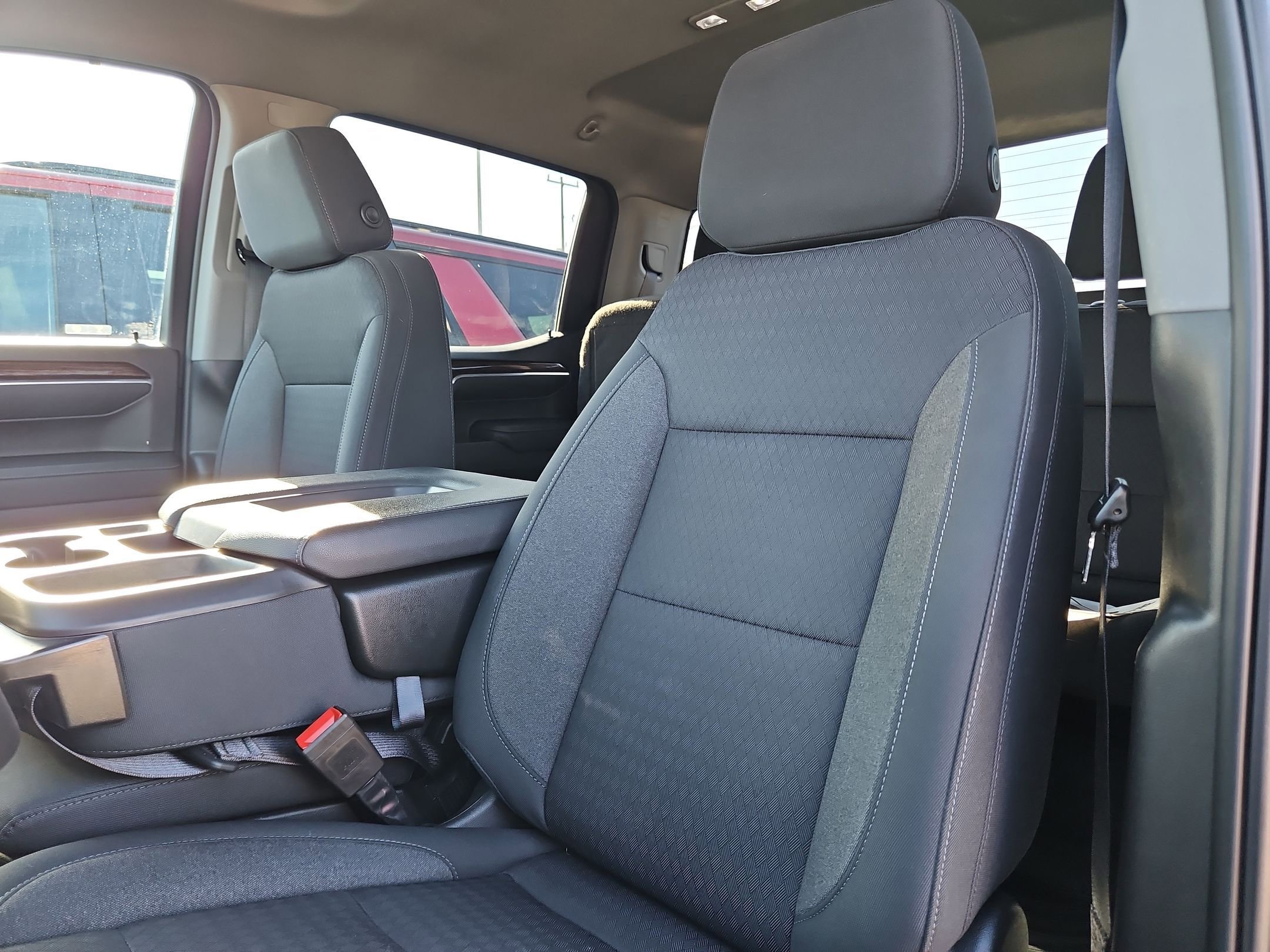 Certified 2022 GMC Sierra 1500 Elevation image 13