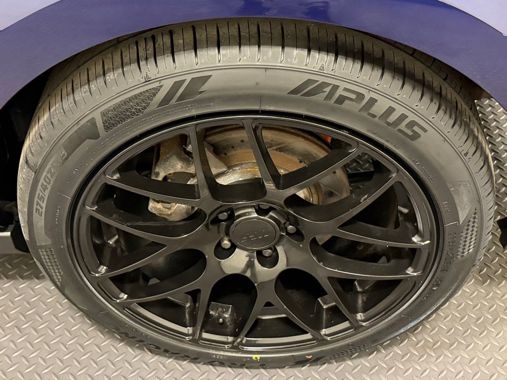 Used 2012 Ford Mustang GT Premium image 18