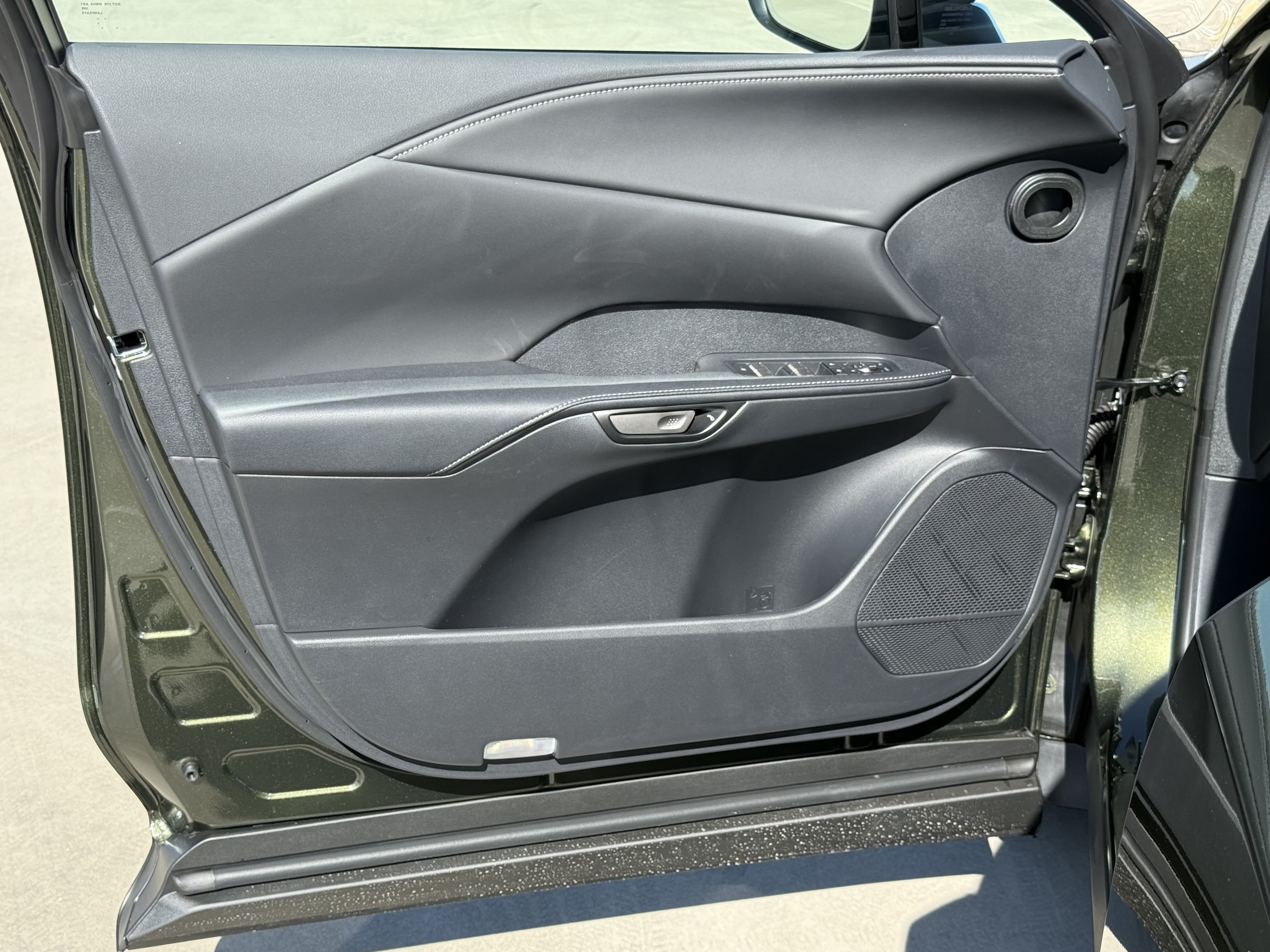 New 2026 Lexus RX 350 FWD image 16