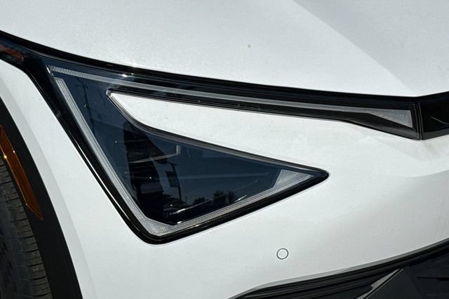 New 2026 Kia EV6 Light RWD image 33