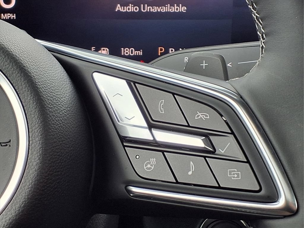 New 2027 Buick Enclave Avenir AWD/4WD image 18