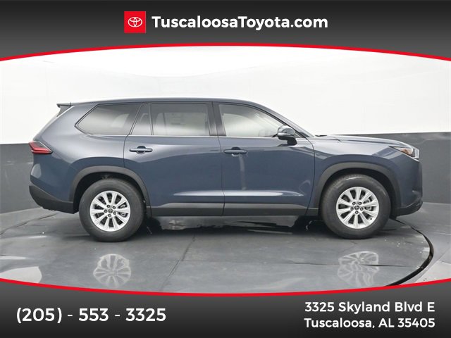 New 2026 Toyota Grand Highlander XLE image 1