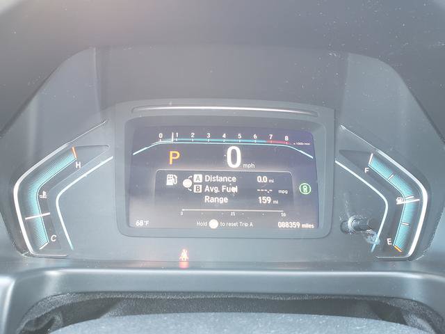 Used 2022 Honda Odyssey EX-L image 32