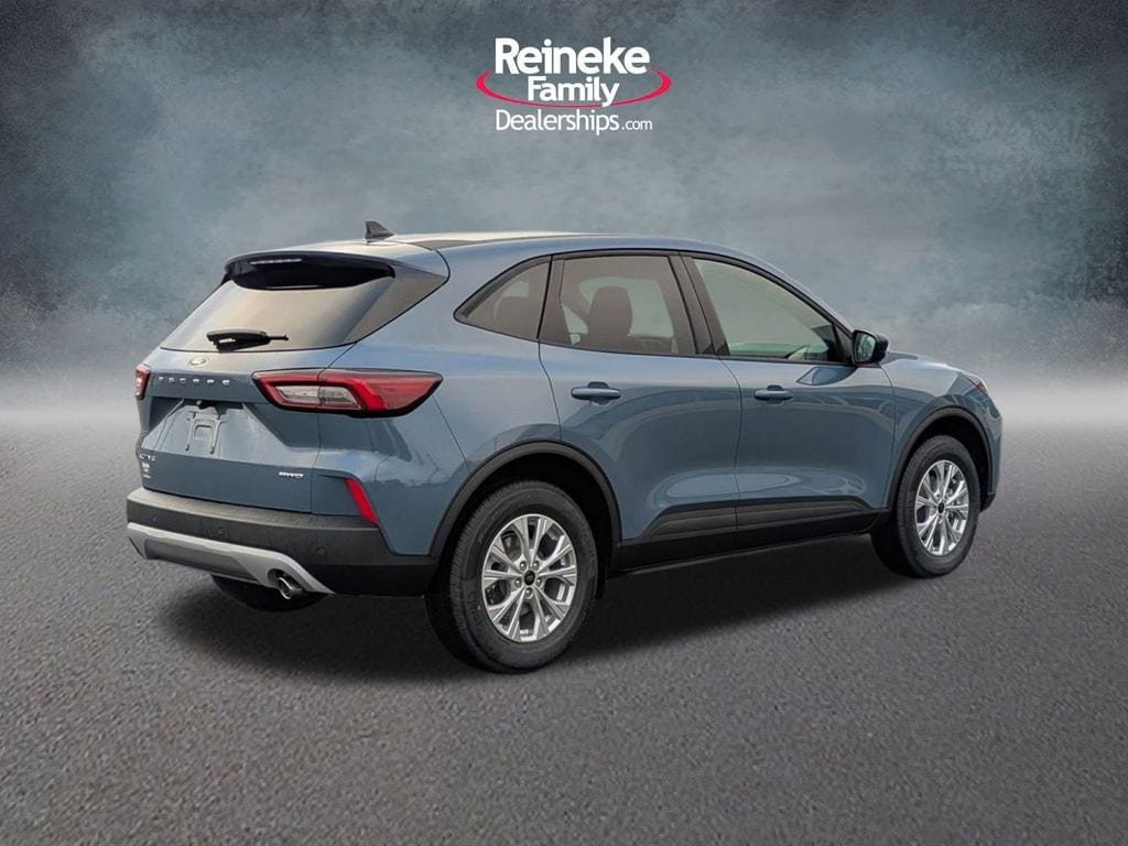 New 2026 Ford Escape Active w/ Tech Pack #1 image 5