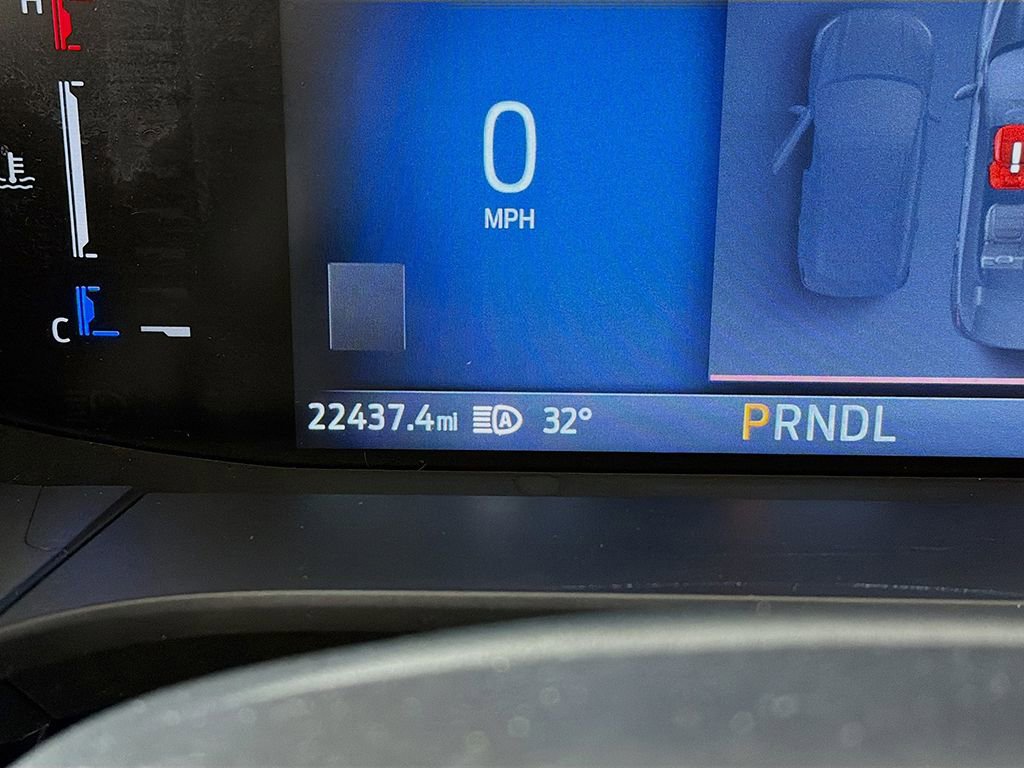 Used 2023 Ford Escape ST-Line w/ Tech Pack #1 image 29