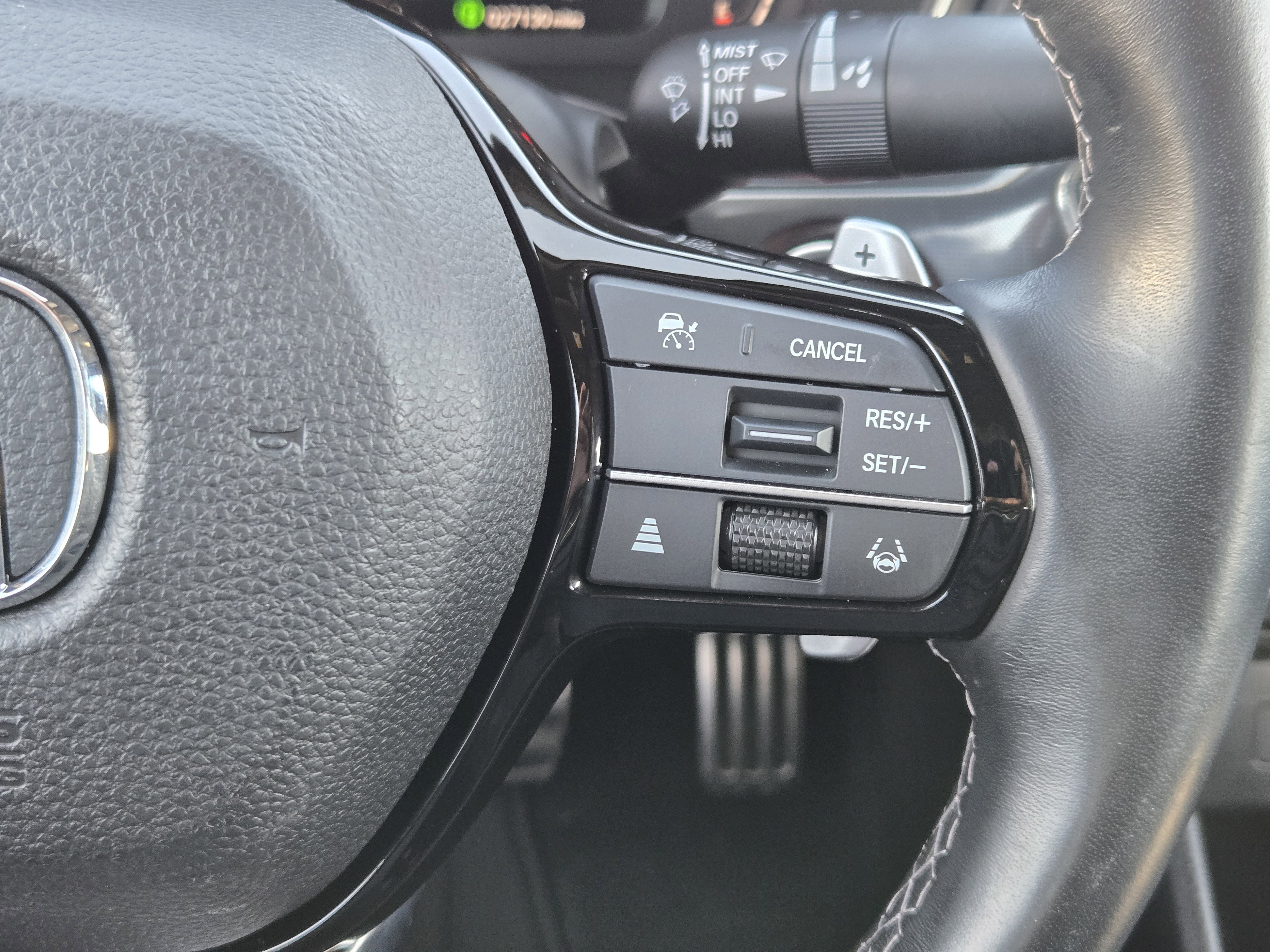 Used 2023 Acura Integra A-Spec image 38