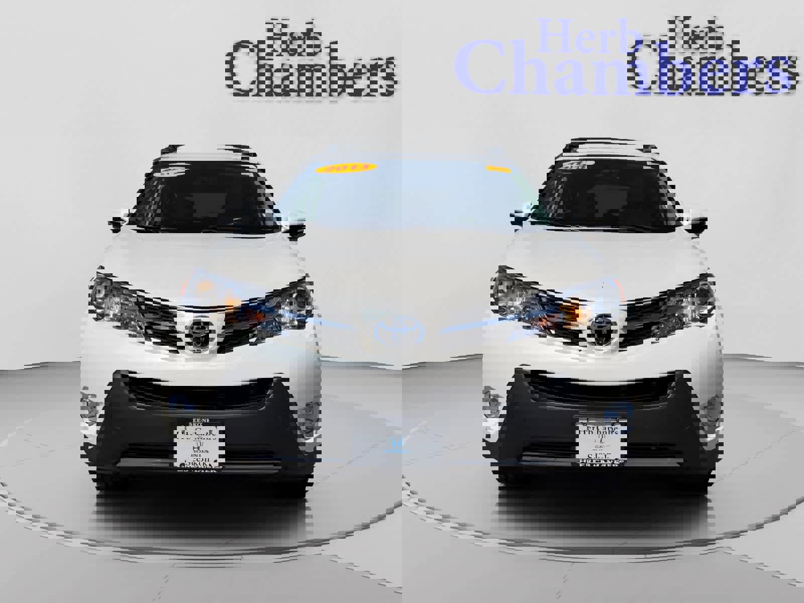 Used 2013 Toyota RAV4 Limited AWD/4WD image 2