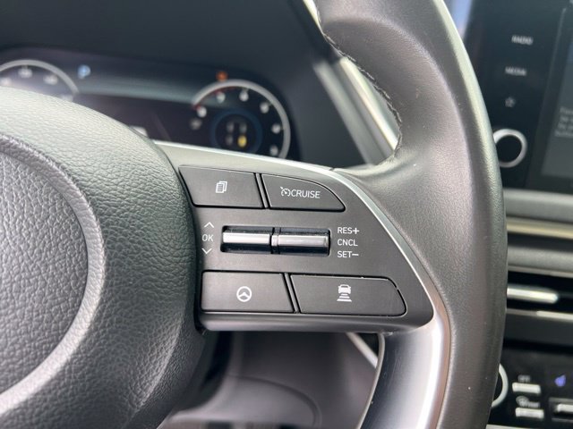 Used 2022 Hyundai Sonata SEL w/ Convenience Package FWD image 15