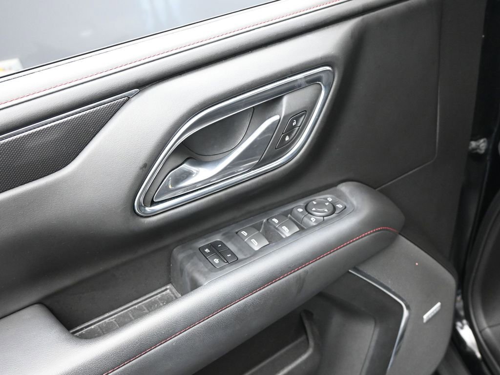 Used 2024 Chevrolet Tahoe RST w/ Sport Performance Package image 29