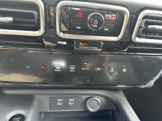New 2026 Nissan Sentra SV w/ Floor Mat Package FWD image 25