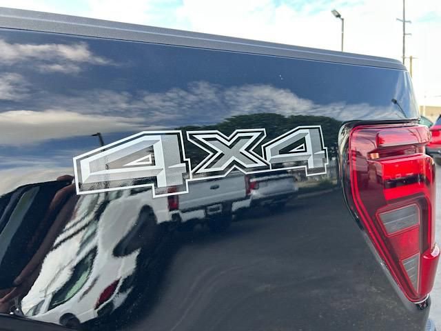 New 2025 Ford F150 Lariat w/ Equipment Group 502A High image 38