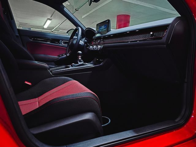 New 2026 Honda Civic Si image 33