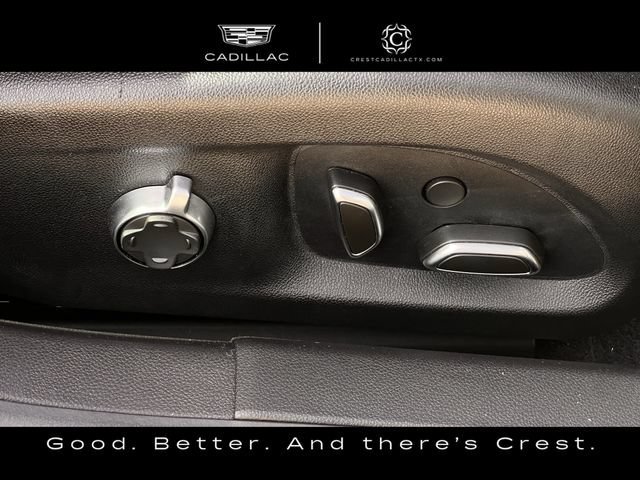 Certified 2024 Cadillac CT5 Sport RWD image 27