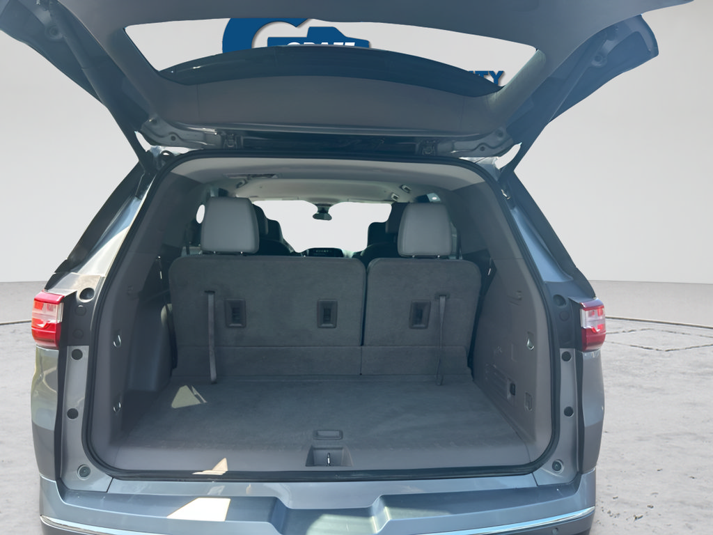 Used 2019 Chevrolet Traverse Premier AWD/4WD image 29