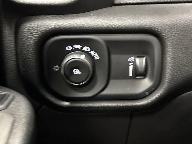 Used 2024 RAM 3500 Tradesman image 24