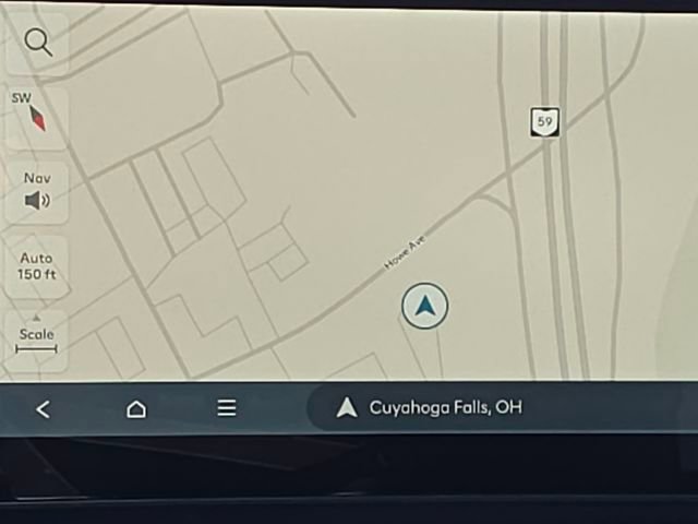 New 2026 Hyundai Ioniq 9 SEL image 5