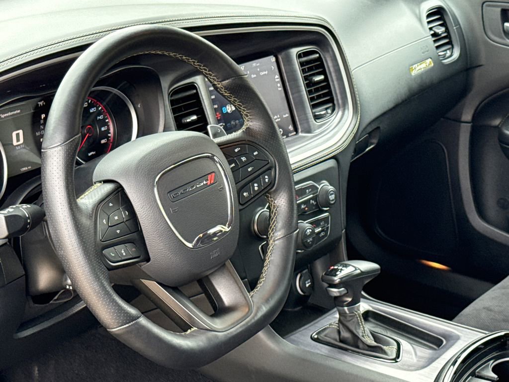 Used 2023 Dodge Charger Scat Pack image 17