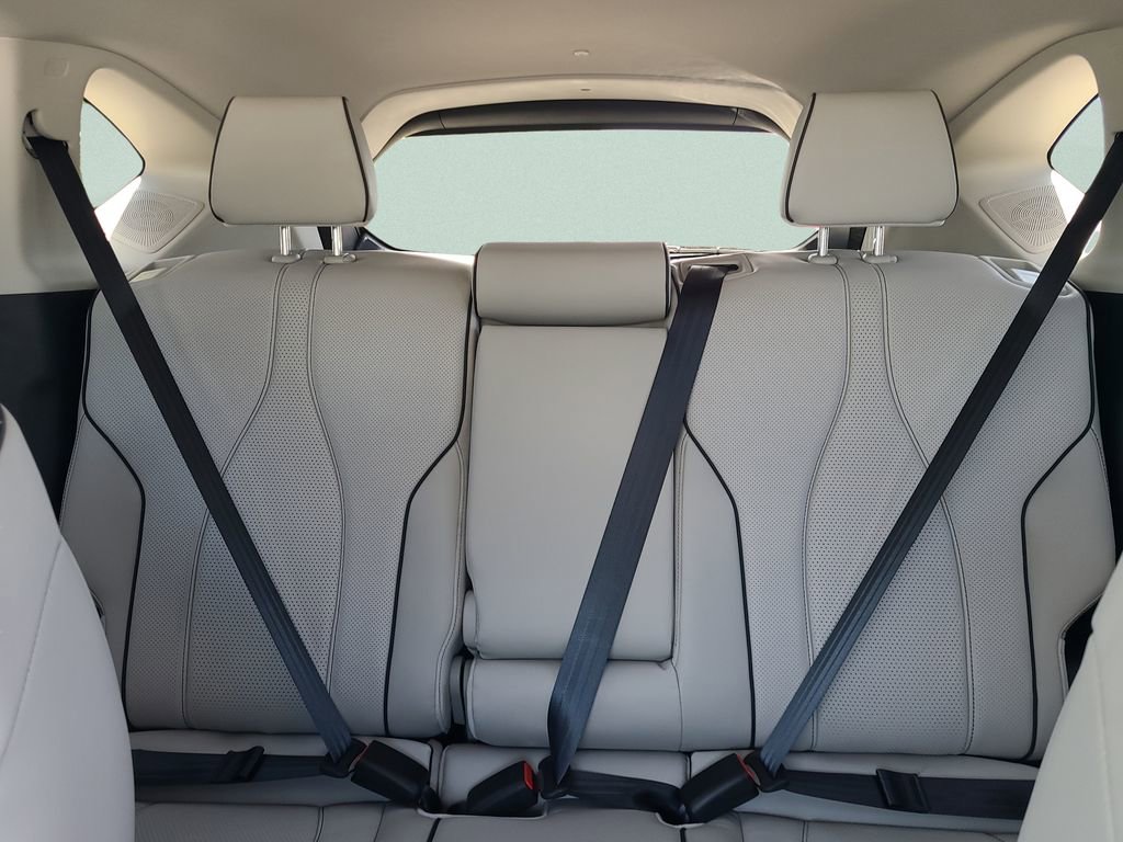 New 2026 Acura RDX SH-AWD w/ Advance Package image 10