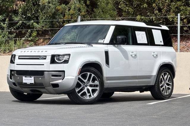 Used 2023 Land Rover Defender 110 S