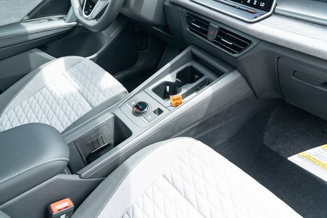 New 2026 Volkswagen Tiguan S FWD image 45
