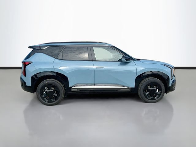New 2027 Kia Seltos X-Line S w/ X-Line S Premium Package AWD/4WD image 8