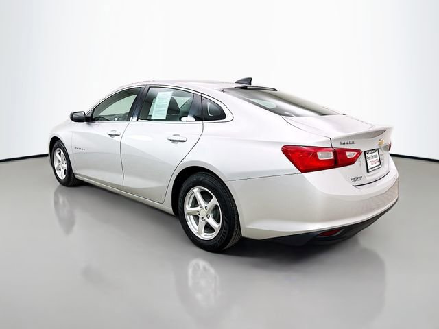 Used 2016 Chevrolet Malibu LS image 5