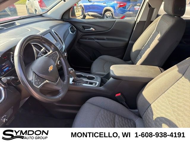 Used 2019 Chevrolet Equinox LT image 10