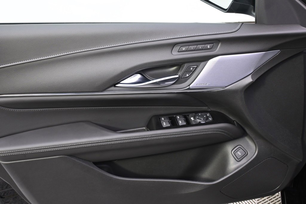 New 2026 Cadillac CT4 Premium Luxury image 22