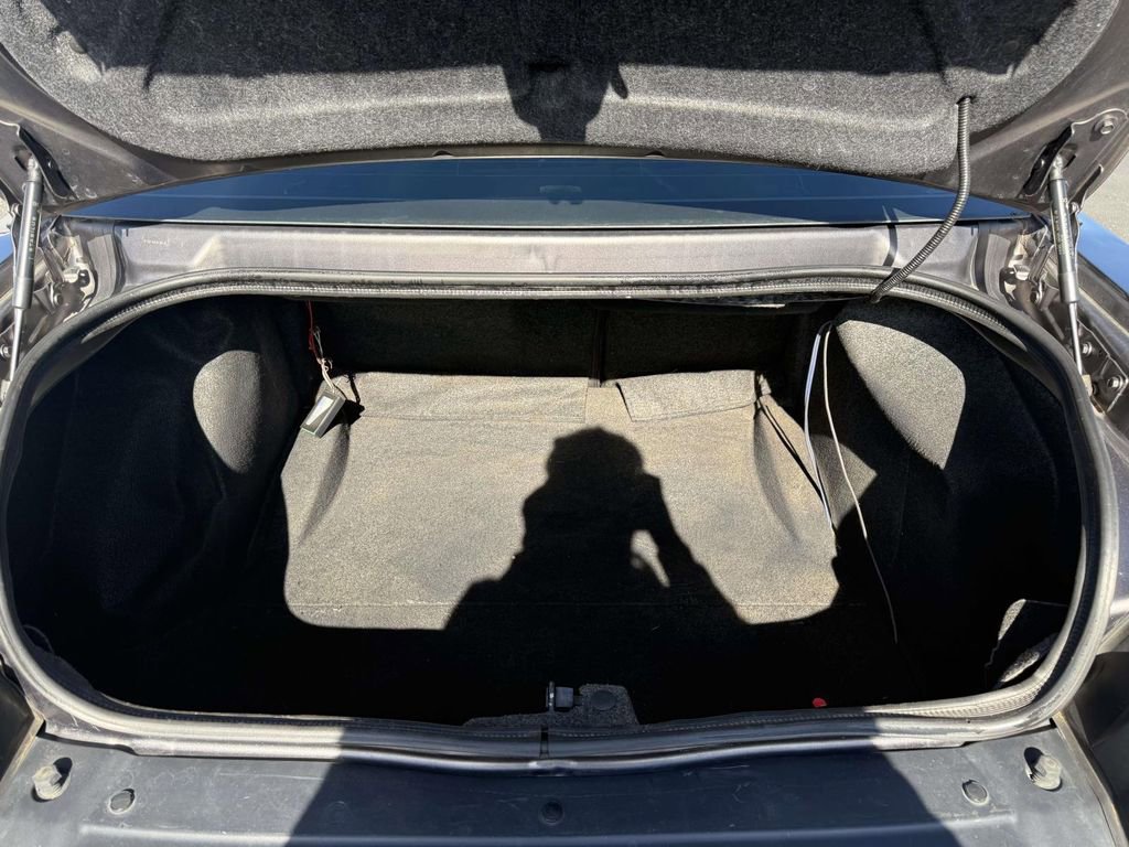 Used 2020 Dodge Challenger R/T w/ Blacktop Package image 10