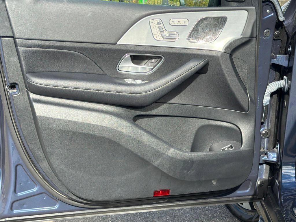 Certified 2024 Mercedes-Benz GLE 450 4MATIC image 20