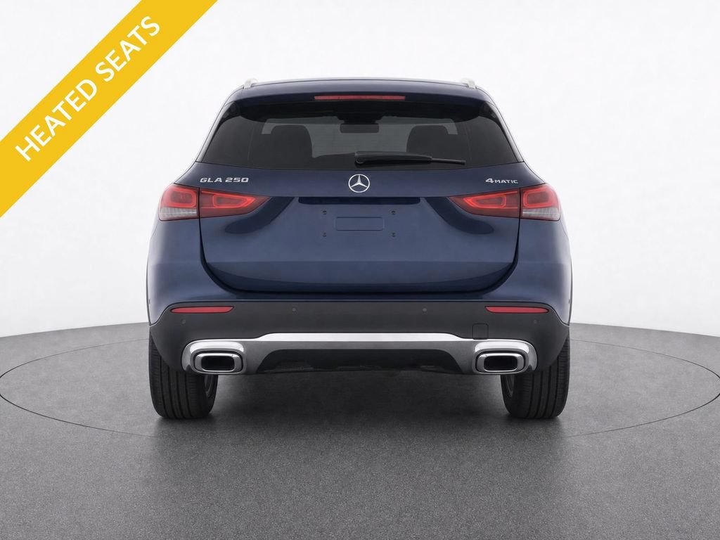 Used 2021 Mercedes-Benz GLA 250 4MATIC image 6