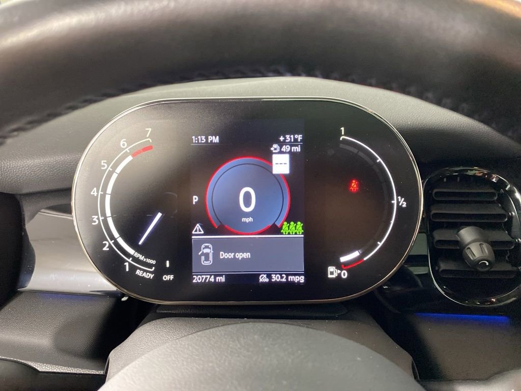 Certified 2023 MINI Cooper 4-Door Hardtop image 14