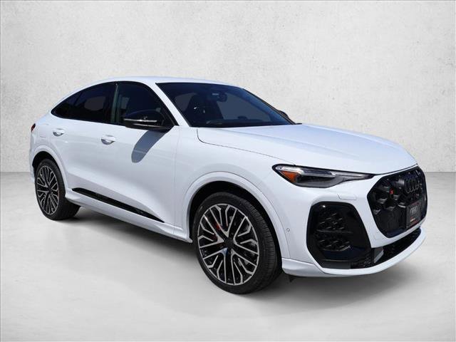New 2026 Audi SQ5 Premium Plus AWD/4WD image 6