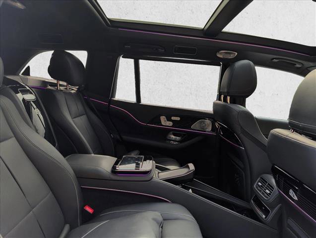Certified 2022 Mercedes-Benz Maybach GLS 600 4MATIC image 20