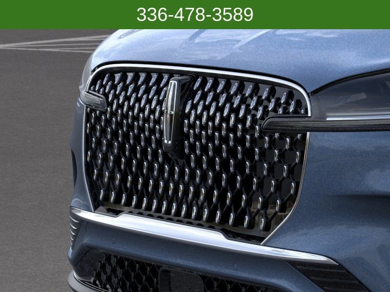 New 2026 Lincoln Aviator 2WD image 17