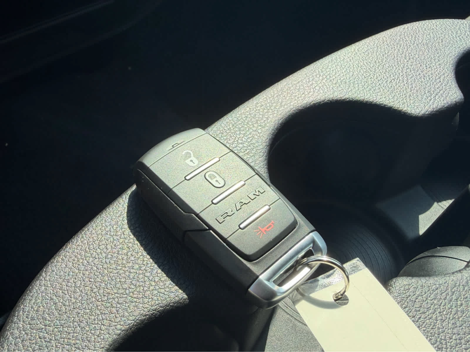 New 2027 RAM 2500 Tradesman AWD/4WD image 18