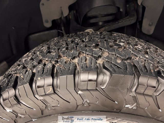 Used 2016 Ford F150 XLT AWD/4WD image 16