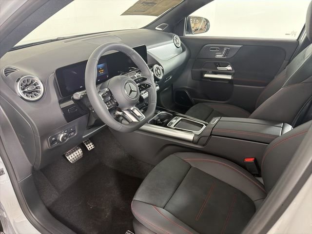 New 2026 Mercedes-Benz GLA 35 AMG 4MATIC image 10