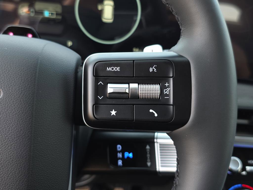 New 2026 Hyundai Santa Fe Limited AWD/4WD image 29