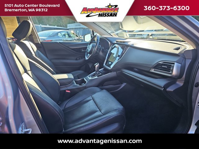 Used 2023 Subaru Outback Limited XT AWD/4WD image 34