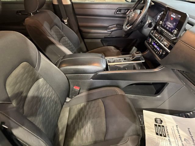 Certified 2023 Nissan Pathfinder SV AWD/4WD image 29