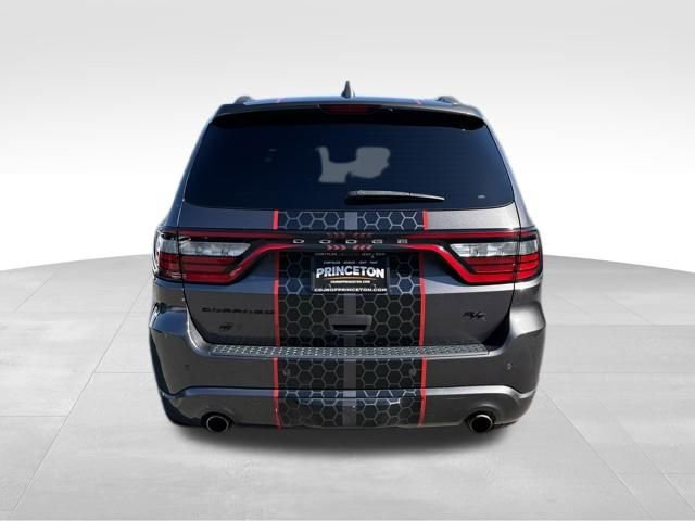 Used 2020 Dodge Durango R/T w/ Blacktop Package image 6