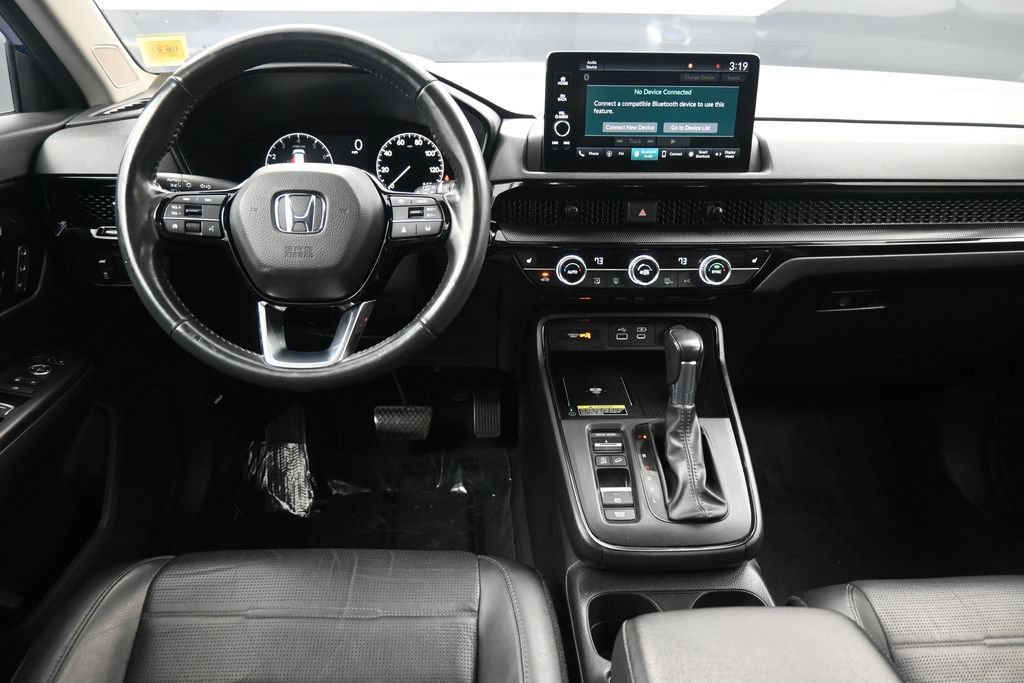 Certified 2023 Honda CR-V EX-L image 20